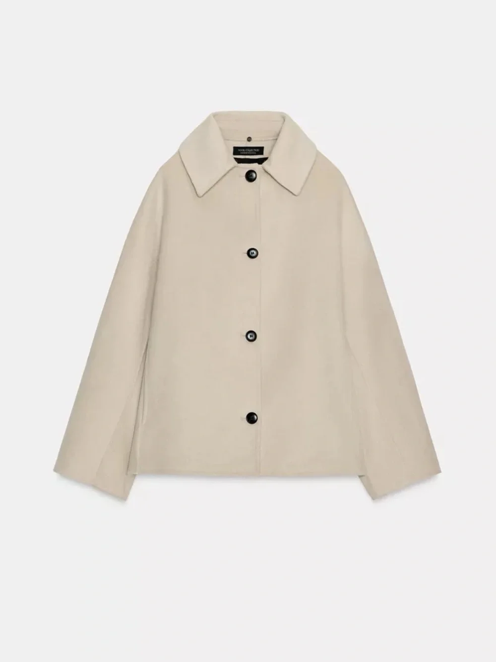 Zara runs large